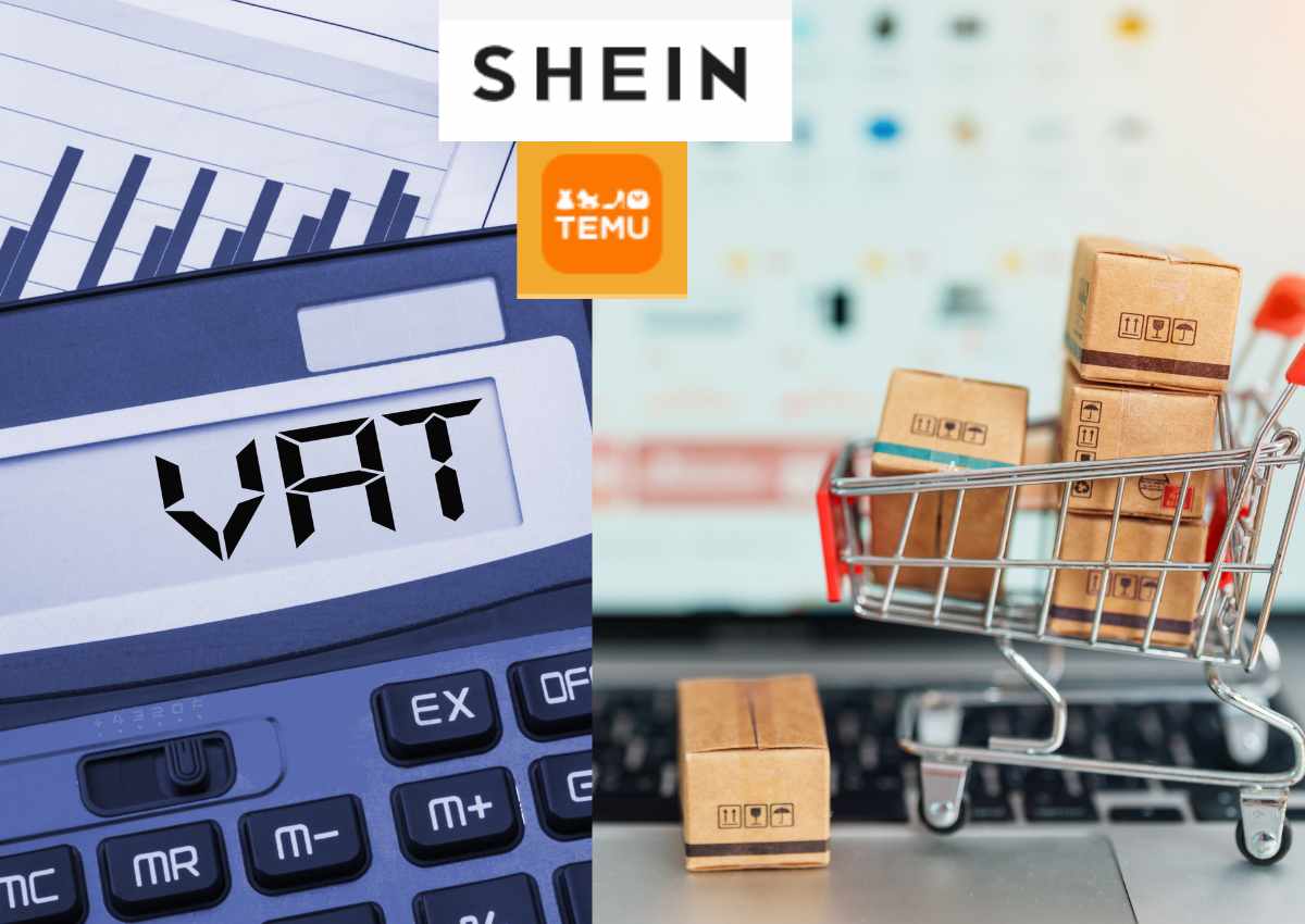 Explainer: Everything you should know about the Temu and Shein tax hikes